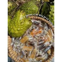 Mứt Mãng Cầu Bách vị