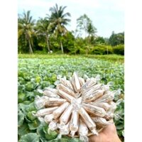 Mứt Mãng Cầu Chua Ngọt