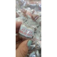 mứt mãng cầu ghép me
