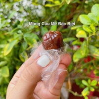 Mứt mãng cầu me đậc biệt
