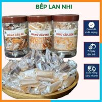 Mứt mãng cầu me, mứt mãng cầu xiêm chua ngọt ít đường hũ 500gr