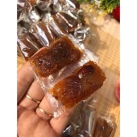 MỨT MÃNG CẦU ME
