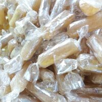 Mứt Mãng Cầu Nguyên Múi