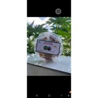 Mứt mãng cầu xiêm