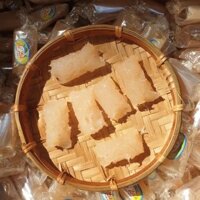 Mứt mãng cầu