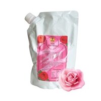 Mứt Maomao gói 1kg - HOA HỒNG