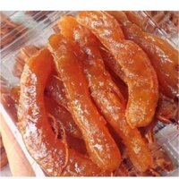 Mứt me chua ngọt