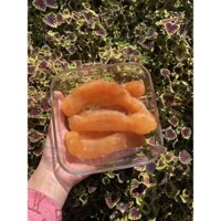 Mứt me chua ngọt