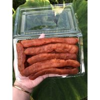 mứt me không hột