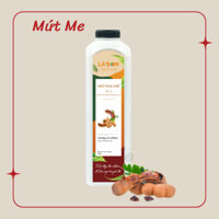 Mứt Me Pha Chế LaBon chai 1Kg