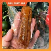 Mứt Me Quấn Giòn Lon 450gr [FREE SHIP]TỪ ĐƠN 50K, [Loại Đặc Biệt] Hàng ngon nhà làm