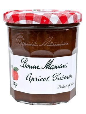 Mứt mơ Bonne Maman – 370gr