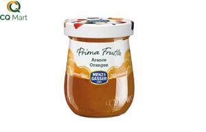 Mứt mơ Menz Gasser 340g