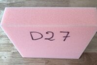 Mút nệm lót sofa