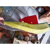 Mút nệm wave RS 2 tầng