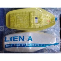 Mút nệm yên xe Future đời đầu