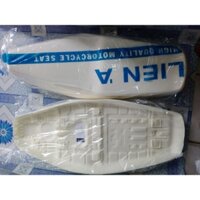 Mút nệm yên xe wave đời đầu