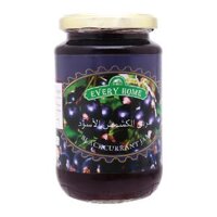 Mứt Nho Đen Every Home Lọ 450g