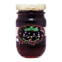 Mứt Nho Đen Every Home Lọ 135g