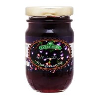 Mứt Nho Đen Every Home Lọ 135g