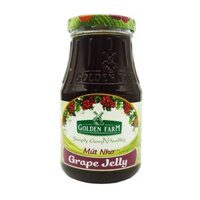 Mứt Nho Golden Farm (450g)