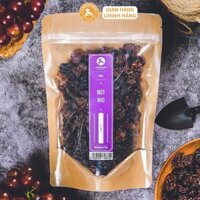 Mứt nho L'angfarm bịch 250g Hương vị tự nhiên, giòn, ngon, hấp dẫn.