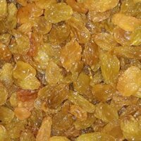 Mứt nho Mỹ chính hãng_1kg