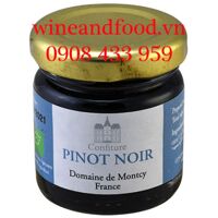 Mứt Nho Pinot Noir Domaine De Montcy 35g