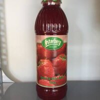 MỨT OSTERBERG DÂU TÂY