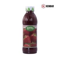 Mứt Osterberg Dâu