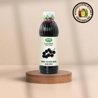 Mứt Osterberg Nho Đen 1L