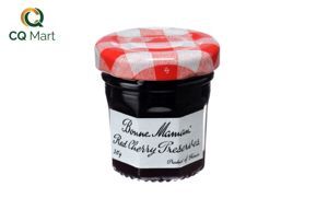 Mứt phúc bồn tử Bonne Maman – 30gr