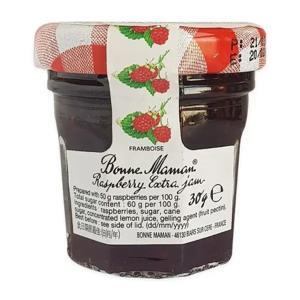 Mứt phúc bồn tử Bonne Maman – 30gr