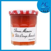 Mứt quả cam Bonne Maman 225g - Bonne Maman Jam Orange Marmalade