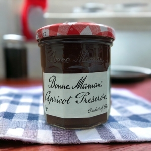 Mứt quả Mơ Bonne Maman 225g