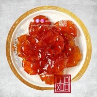 Mứt Quất Dẻo Mật Ong