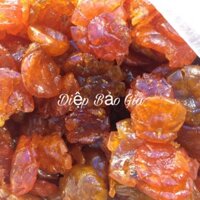 Mứt quất vàng loại đặc biệt 1kg