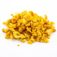 Mứt quất vàng xay nhỏ (1kg)