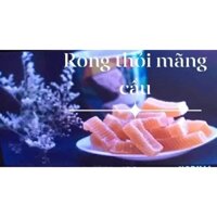 Mứt rong biển 500g