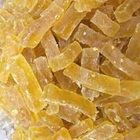 Mứt rong biển dạng thỏi cốt chanh dây 250gr