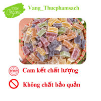 MỨT RONG BIỂN ĐƯỜNG PHÈN