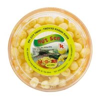 Mứt Sen - Khánh Khoa - Hộp 340g