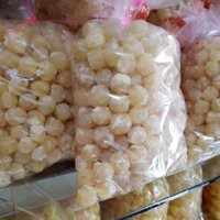 Mứt sen trần Bắc Nam 500gr