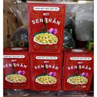 Mứt sen Trần - Mứt sen trần Vạn Lợi Hộp 500g