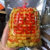 mứt sen trần thơm ngon