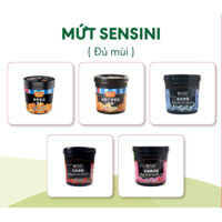 Mứt Sensini Đủ Mùi 1,36Kg