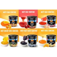 Mứt Sensini Đủ Vị (1,36kg)