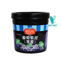 Mứt Sensini Nho Đen