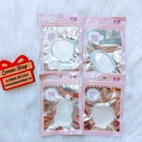 Mút Silicon Tán Phấn