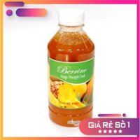 Mứt sinh tố Berrino Xoài/Dứa 1000ml